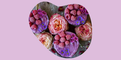 Équilibre alimentaire avec l'ube: plaisir Sans Sacrifice