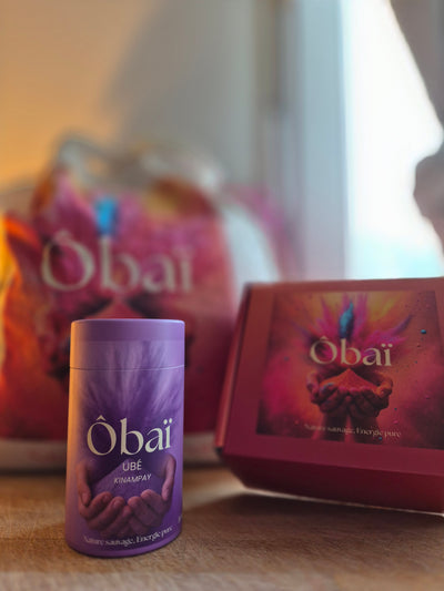 Le Coffret Ô